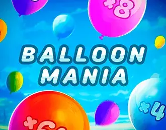 Balloonmania