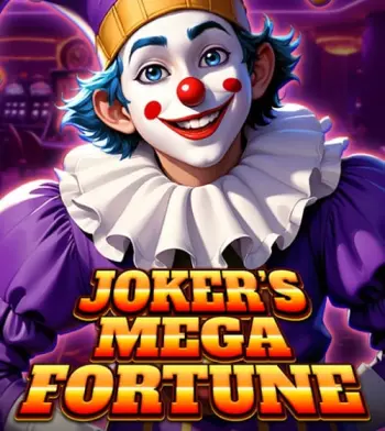 Joker-s-Mega-Fortune