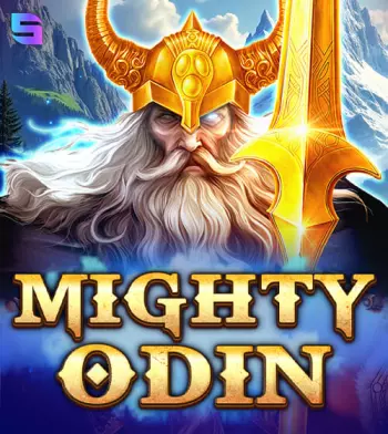 Mighty-Odin