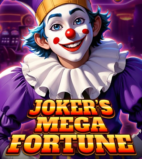 Joker-s-Mega-Fortune