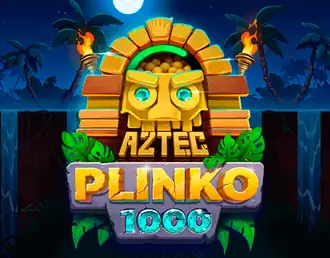Plinko Aztec
